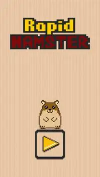 Rapid Hamster Screen Shot 0