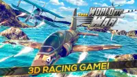 World Of War | Airplane Game Screen Shot 8