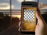 Échecs (Chess Game) Screen Shot 2
