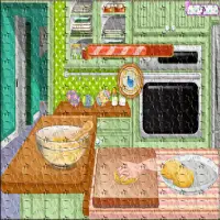 लाभदायक नाश्ते - खाना पकाने के खेल Screen Shot 11