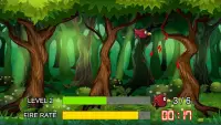 Angry Bird Shooting - Hunting Birds Simulator Screen Shot 4
