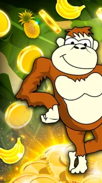 Crazy Monkey Screen Shot 0