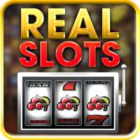 Real Slots 2 - mega slots pack