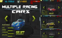 Turbo Car Racing Multijugador Screen Shot 12