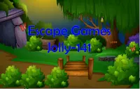 Escape Games Jolly-141 Screen Shot 0