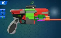 Toy Guns - Gun Simulator - The Best Toy Guns Screen Shot 8