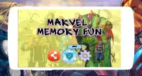 Marvel Memory Fun Screen Shot 0