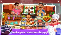 Cooking Carnival - Chef Games Screen Shot 3