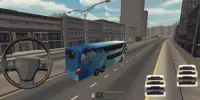 Bus Simulator 2016 3D Screen Shot 0