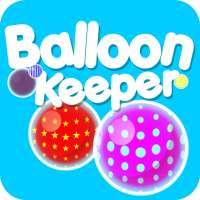 Balloon Keeper