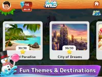 WILD Friends: Card Game Online Screen Shot 4
