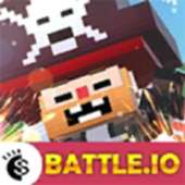 Battle Ground - A MultiPlayer Battle Arena Game