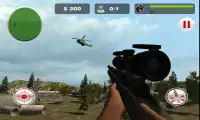 Sniper Army War Screen Shot 2
