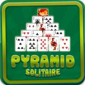 Pyramid Solitaire: Card Games
