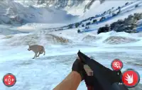 Wolf Hunter 2016 Screen Shot 3