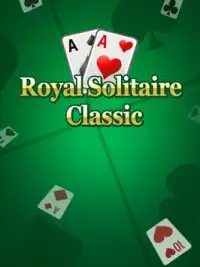 Solitaire Royale Screen Shot 5