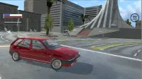 Fiat Tipo - Drift-Şehir-Rally Screen Shot 6
