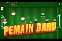 Indonesia AFF Soccer Game Screen Shot 0