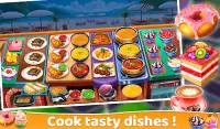 Sweet Shop - Cooking Game By Kitchen Tale Screen Shot 14