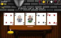 Kingdom Poker - Free Jacks or Better Video Poker Screen Shot 4