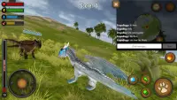 Dragon Multiplayer 3D Screen Shot 3