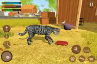 Cat Family Simulator 2021 Screen Shot 1