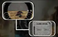 Ataque Sniper 2016 Screen Shot 20