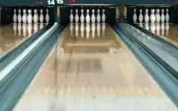 Classic Bowling pro - Expert bowlingspel 3D Screen Shot 3