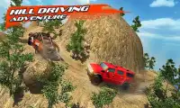 Downhill Extreme Driving 2017 Screen Shot 3