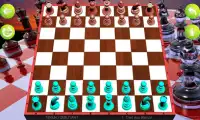Chess Of World (kabore) Screen Shot 0