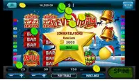 Santa Lucky Slots - Casino Screen Shot 0