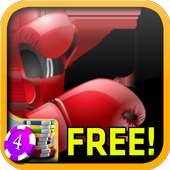 3D Boxing Slots - Free