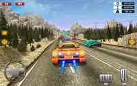 Highway Traffic Car Racer 2017 Screen Shot 0