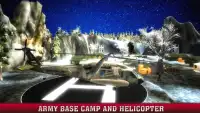 Gunung Commando Elite Sniper Screen Shot 2