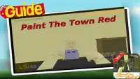 Guide For Paint The Town Screen Shot 2