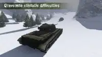 Panzer Suv Simulator 2016 Screen Shot 2