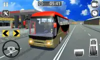 City Bus Driver - Ultimate Bus Driving Screen Shot 2