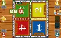 شيش - Parchis Screen Shot 4