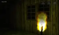 Forest Terror 3D Screen Shot 1
