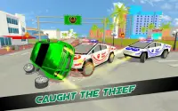 Dubai Police Chase Simulator: Cop Duty Screen Shot 1