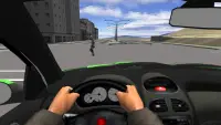 206 Driving Simulator Screen Shot 4