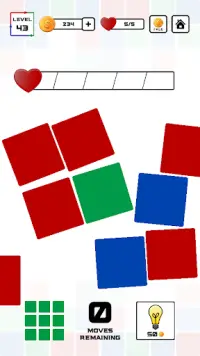 Blockout: Free Block Puzzle Game Screen Shot 5