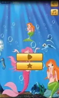 Pop Mermaid 2017 Screen Shot 5
