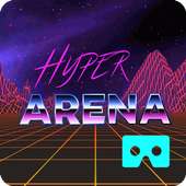 VR Hyper Arena