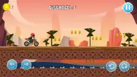 Moto Bike Race Screen Shot 1