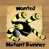 Mutant Runner Screen Shot 0