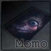 Momo el juego (Juego de Terror)
