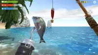 Last Pirate: Island Survival Screen Shot 1