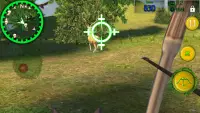 Forest Archer: Hunting 3D Screen Shot 7