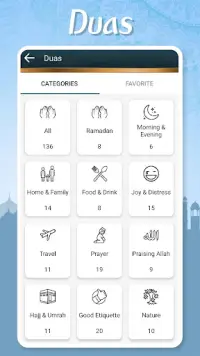 Muslim Pocket - Prayer Times,  Screen Shot 5